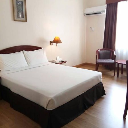 Hotel Seri Malaysia Куантан Екстериор снимка