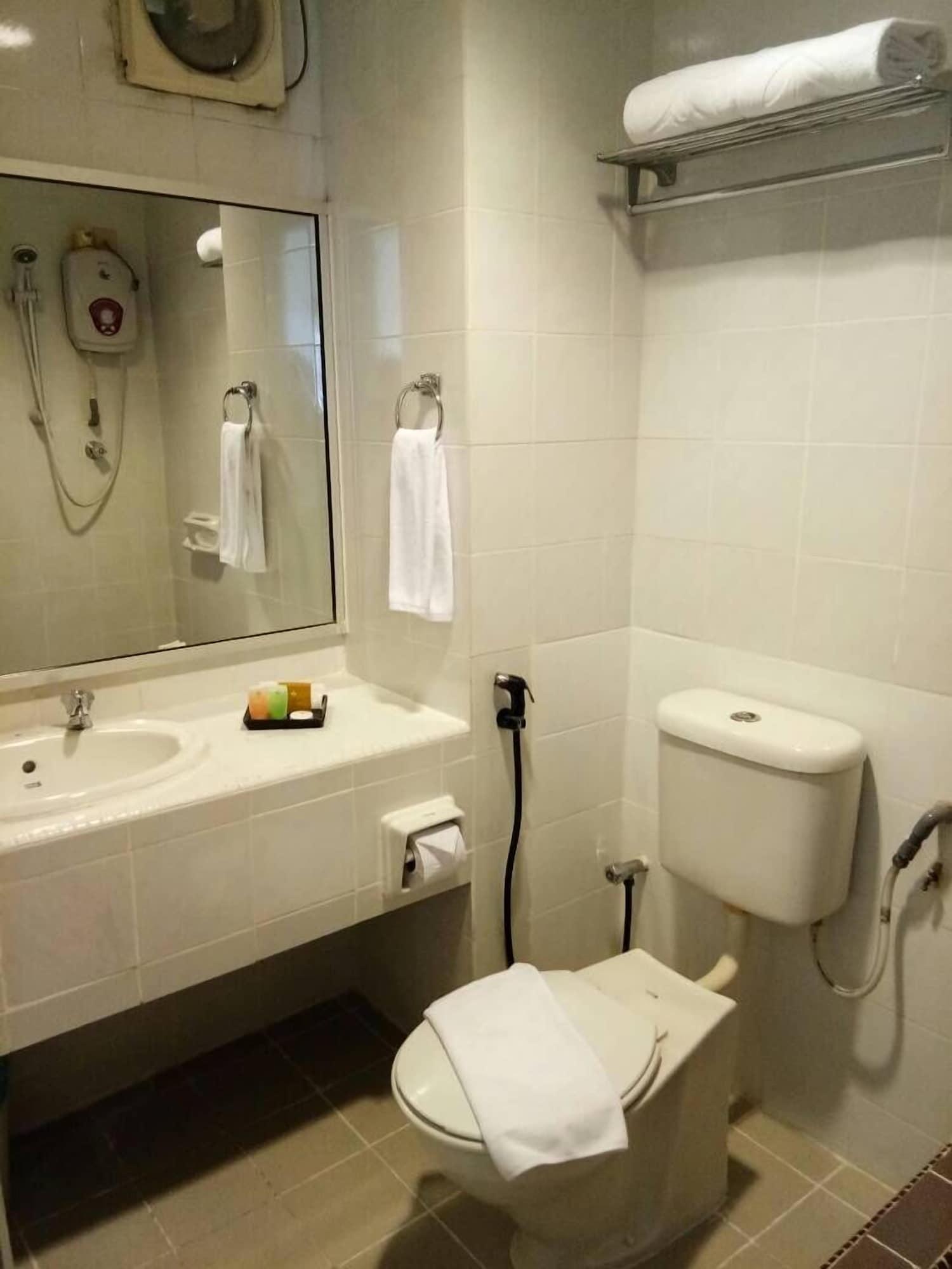 Hotel Seri Malaysia Куантан Екстериор снимка