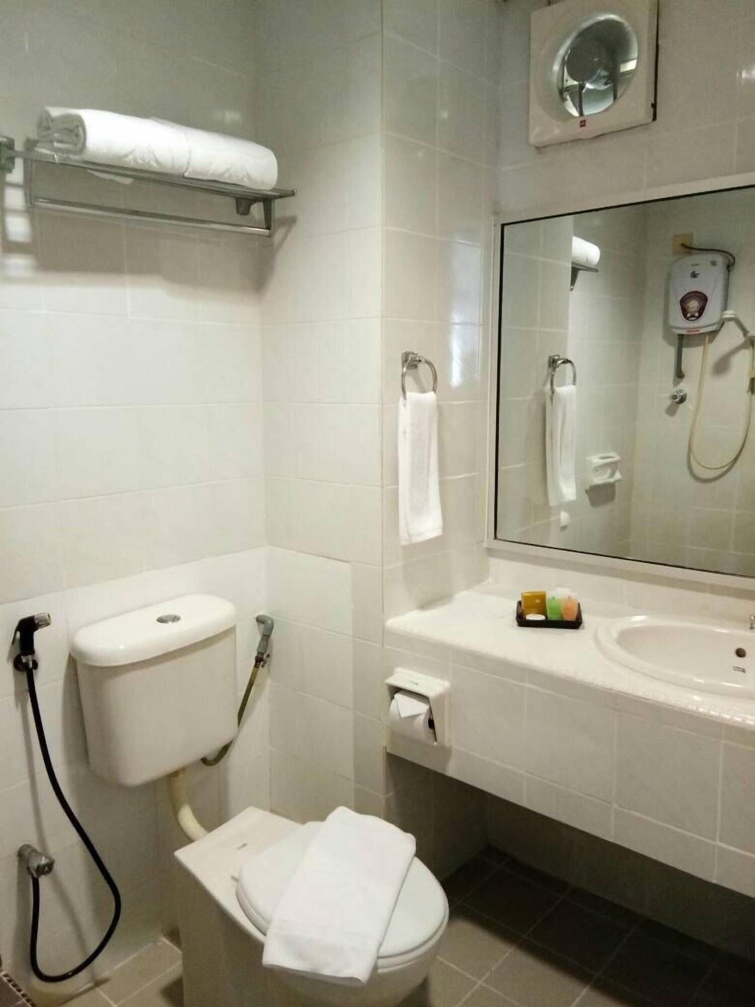 Hotel Seri Malaysia Куантан Екстериор снимка