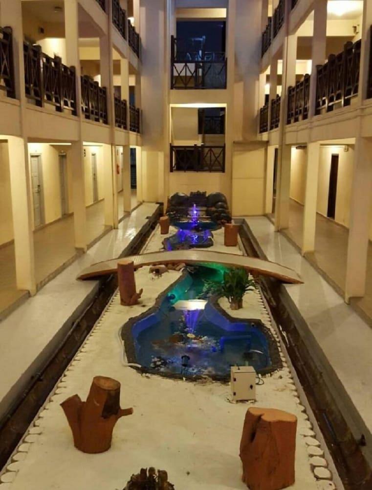 Hotel Seri Malaysia Куантан Екстериор снимка
