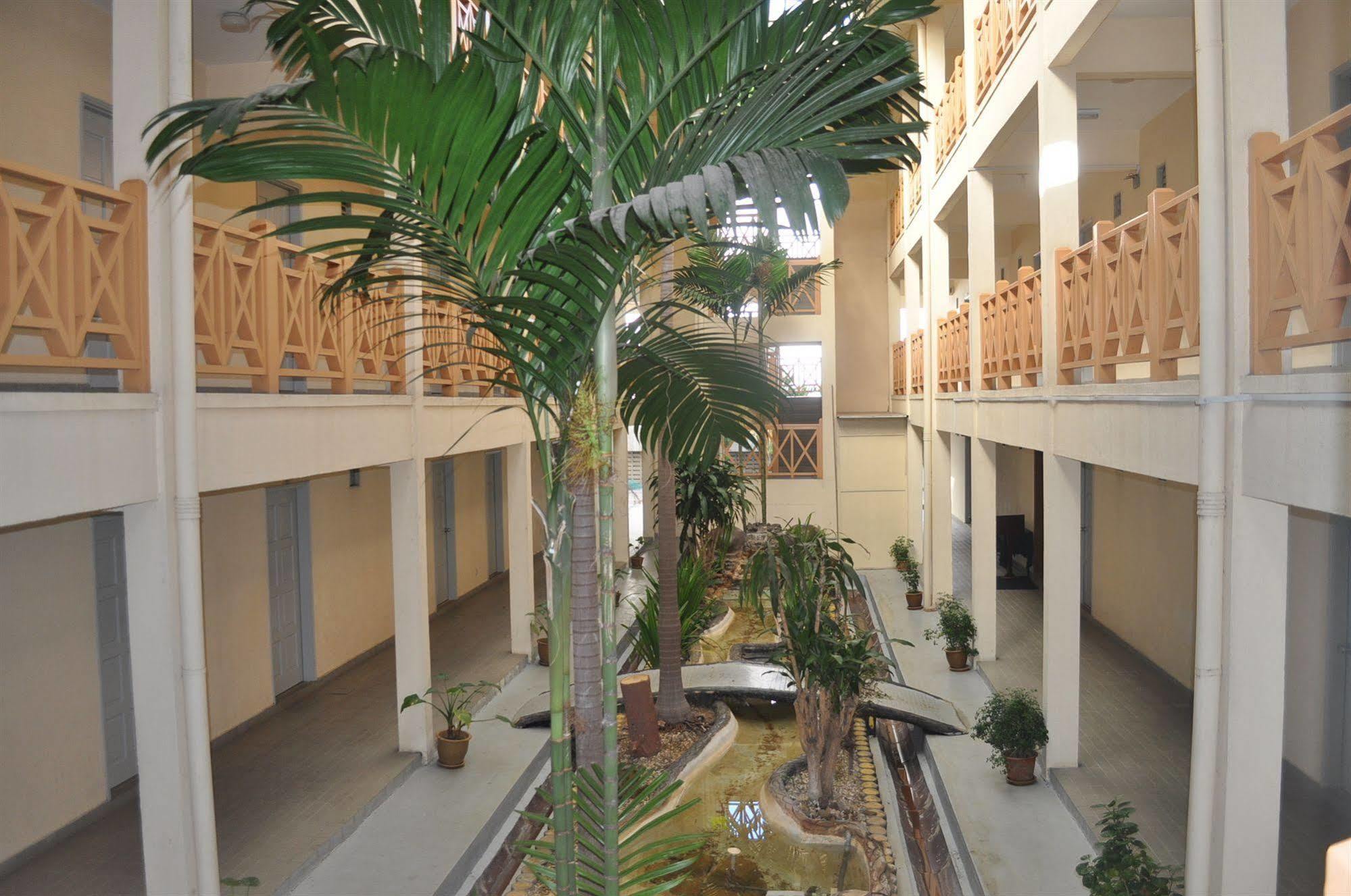 Hotel Seri Malaysia Куантан Екстериор снимка