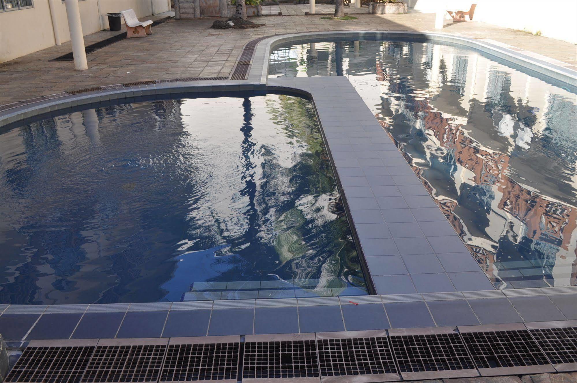 Hotel Seri Malaysia Куантан Екстериор снимка